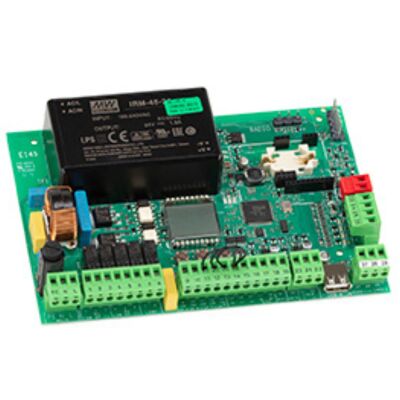 Faac 790076 - E145S electronic board
