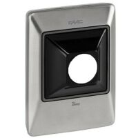 Faac 401044 - pulsante a chiave e di comando INOX XK10