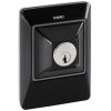 Faac 401303 - pulsante a chiave 2 canali INOX XK11