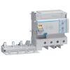 Hager BTC480E - diferencial modular 4P 125A 0,3-0,5-1A CA