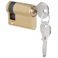 Faac 712052 - European cylinder lock T20/21 N°1