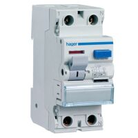 Hager CFC225H - differenziale 2P 25A 0.3A AC