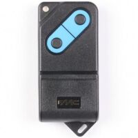 Faac 7873892 - 2-channel remote control TM2 433 DS