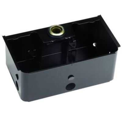 Faac 490112 - carrier box for S800