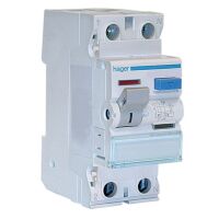 Hager CDA225H - diferencial 2P 25A 0.03A A