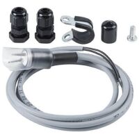 Faac 390992 - Kit de conexión de luz LED para barra de barrera B614
