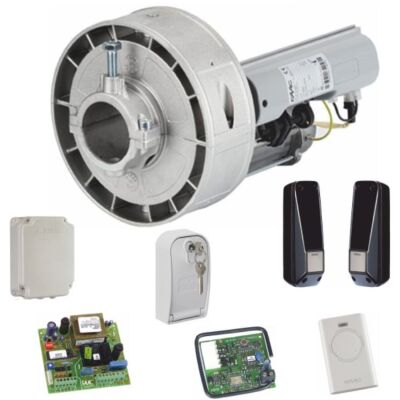 Faac 109940 - ROTOR KIT shutter automation kit