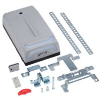 Faac 10566544 - Automatización electromecánica remolcada kit DOLPHIN