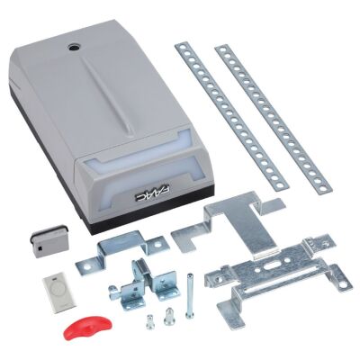 Faac 10566544 - DOLPHIN kit towed electromechanical automation