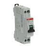 ABB SN201LC10 - disyuntor 1P+N C10 4.5KA 1M