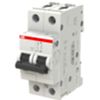 ABB S598392 - disjoncteur 1P+N C16 4,5KA 2M