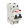 ABB S598392 - circuit breaker 1P+N C16 4.5KA 2M