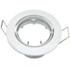 Flos 01.2006.11.65 - spot encastrable GU10 blanc