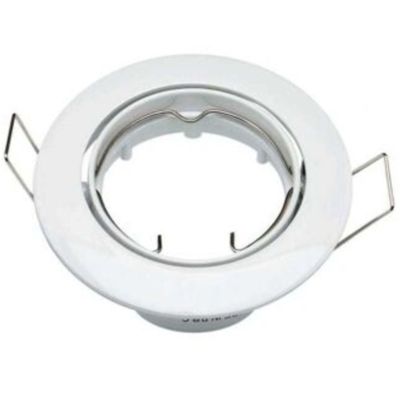 Flos 01.2006.11.65 - foco empotrable GU10 blanco