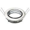 Flos 01.1006.06.65 - faretto da incasso GU10 orientabile cromato