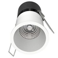 Novalux 103601.01 - faretto incasso KONE 10W 3000K bianco