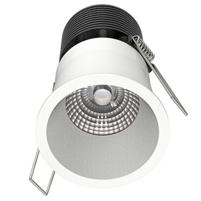 Novalux 103601.01 - Spot encastré KONE 10 W 3 000 K blanc