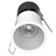 Novalux 103601.01 - Spot encastré KONE 10 W 3 000 K blanc