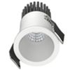 Novalux 103623.01 - faretto incasso KONE 5W 3000K bianco