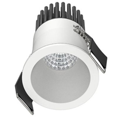 Novalux 103623.01 - faretto incasso KONE 5W 3000K bianco