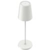 Novalux 111001.01 - white VISaVIS table lamp