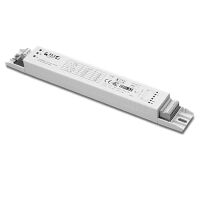 Alimentatore elettronico multiplo per lampade fluorescenti 1x21/28/35W BTLT 135