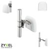 Zyxel ZZ0106F - kit palo per custodia AP da esterno