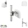 Zyxel ZZ0106F - outdoor AP housing pole kit