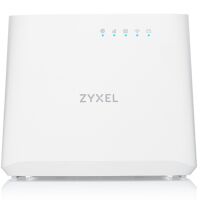 Zyxel LTE3202-M437 - router da interno 4G LTE
