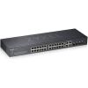 Zyxel GS1920-24V2 - 24 port smart switch