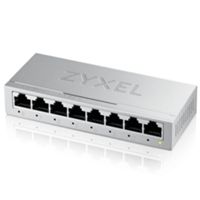 Commutateur Ethernet Gigabit 8 ports Zyxel GS-108BV5