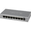 Zyxel GS-108BV3 - switch gigabit ethernet desktop 8 posti