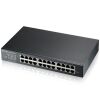 Zyxel GS1915-24E - Commutateur intelligent 24 ports