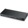 Zyxel GS1915-8 - 8 port smart switch