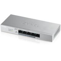 Zyxel GS1200-5HPV2