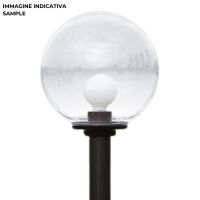 Disano 42670500 - globe 1350 diam. 32cm opal