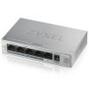 Zyxel GS1005HP - switch gigabit 5 porte POE