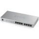 Zyxel GS1008HP - gigabit switch 8 POE ports