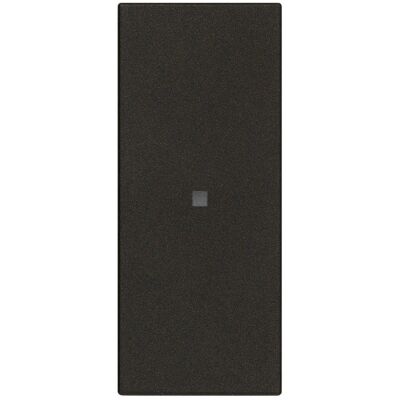 Linea Nero - tasto assiale