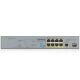 Zyxel GS1300-10HP - unmanaged switch for 10 socket surveillance