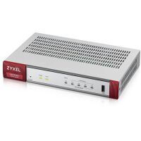 Zyxel USGFLEX50 - VPN firewall for shops/branches