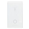 Ave 45B10 Banquise - interruttore bipolare
