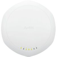 Zyxel NWA1123ACPRO - AC1800 POE dual-radio Wi-Fi 5 access point