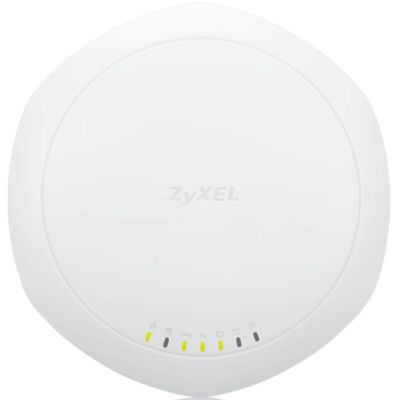 Zyxel NWA1123ACPRO - Punto de acceso Wi-Fi 5 de radio dual AC1800 POE