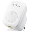 Zyxel WRE6505V2 - receptor y transmisor de red AC750 blanco