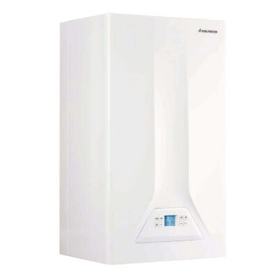 Italtherm City Top 25 K 25KW boiler