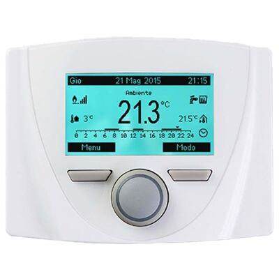 Italtherm 401080010 - climate control for boilers