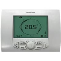 Italtherm 401080001 - télécommande avec régulateur climatique EASYREMOTE