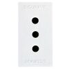 Ave 45B06TS Banquise - small socket 10A P11