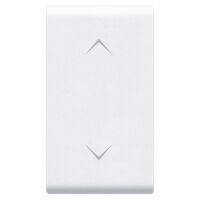 Ave 45B54 Banquise - bouton double interverrouillé avec 2 flèches